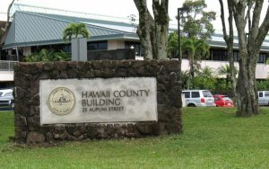 Navigating Permits and Zoning Laws in Hawaii County