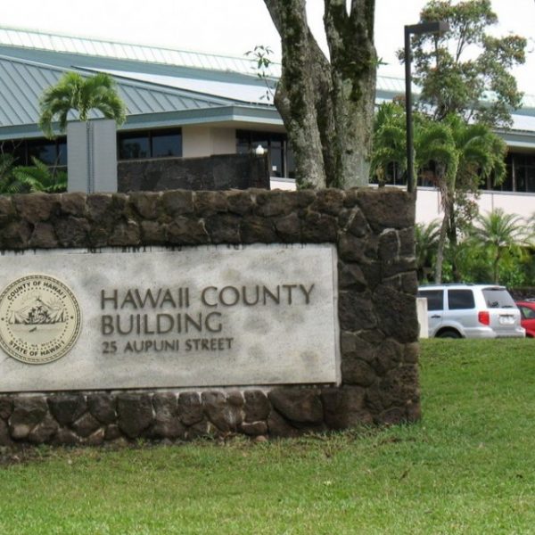 Navigating Permits and Zoning Laws in Hawaii County