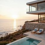 Oceanfront vs. Mountain Living: Pros and Cons for Homebuilders