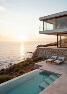 Oceanfront vs. Mountain Living: Pros and Cons for…