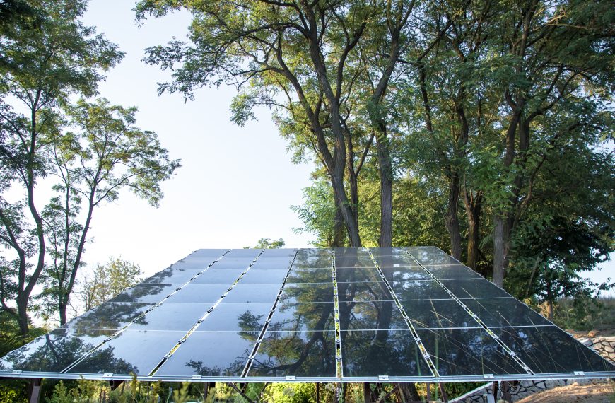 Building Off-Grid in Hawaii: Is It Worth It?